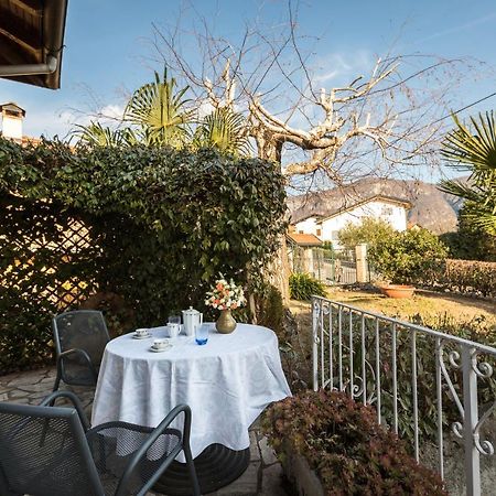 Secret Garden Liliad - Bellagio Διαμέρισμα Εξωτερικό φωτογραφία