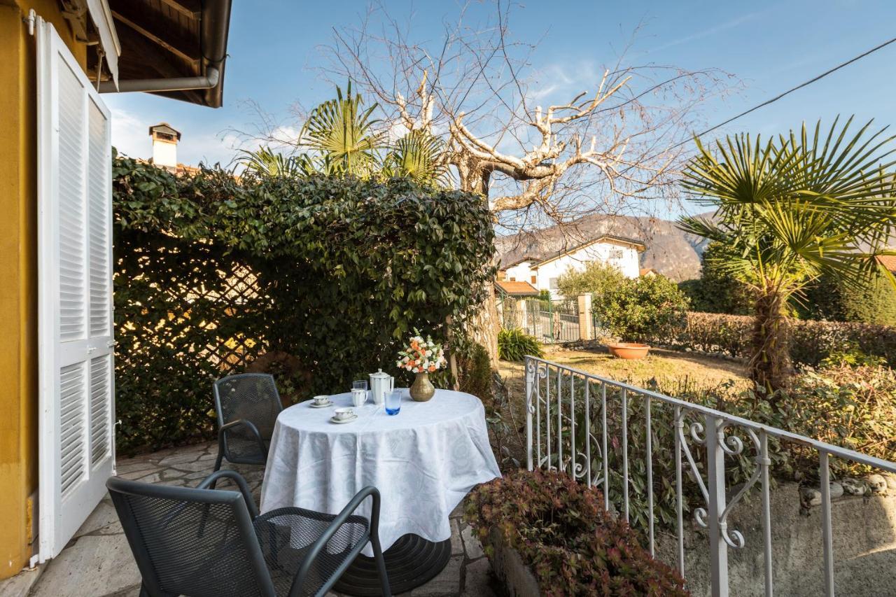 Secret Garden Liliad - Bellagio Διαμέρισμα Εξωτερικό φωτογραφία