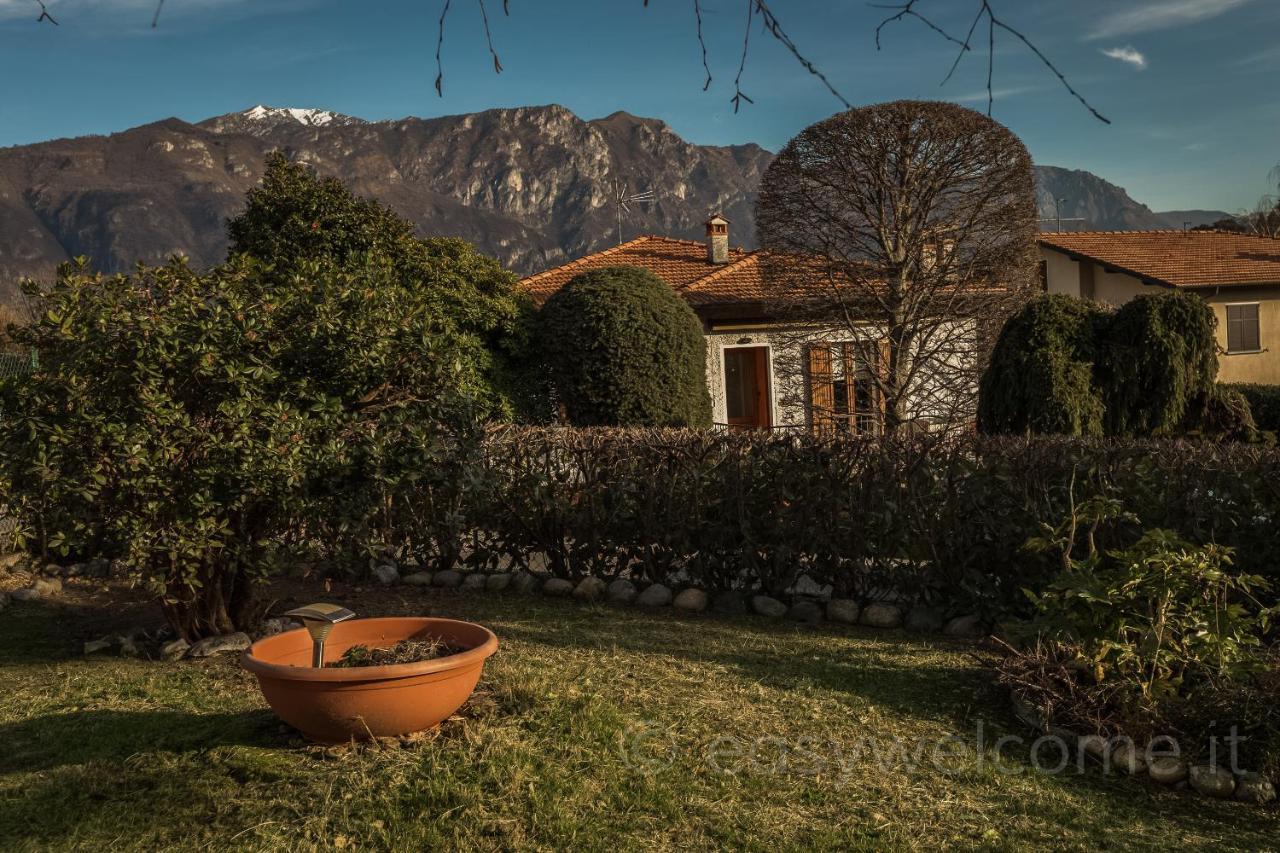 Secret Garden Liliad - Bellagio Διαμέρισμα Εξωτερικό φωτογραφία